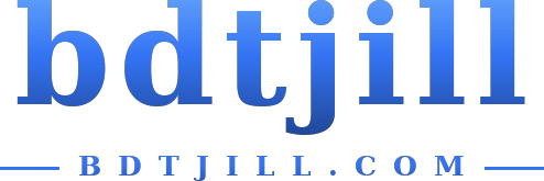 bdtjill logo